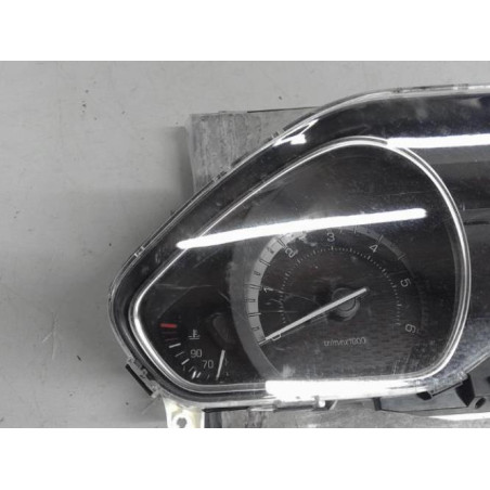 Compteur PEUGEOT 2008 1