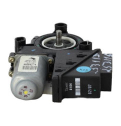 Moteur leve vitre avant droit VOLKSWAGEN POLO 4 Photo n°3