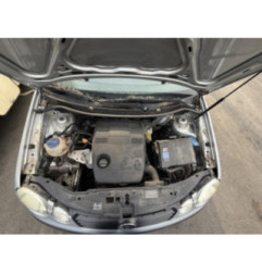 Moteur leve vitre avant droit VOLKSWAGEN POLO 4 Photo n°5