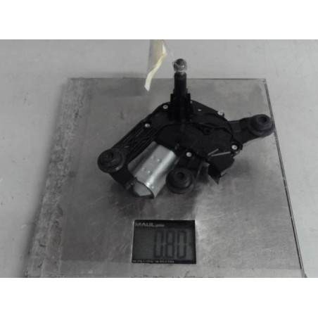 Moteur essuie glace arriere PEUGEOT 2008 1 Photo n°1