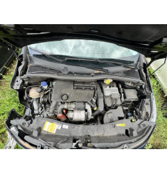 Moteur essuie glace arriere PEUGEOT 2008 1 Photo n°6