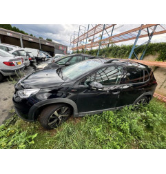 Moteur essuie glace arriere PEUGEOT 2008 1 Photo n°8