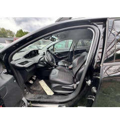 Moteur essuie glace arriere PEUGEOT 2008 1 Photo n°16