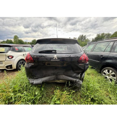 Moteur essuie glace arriere PEUGEOT 2008 1 Photo n°20