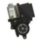 Moteur leve vitre avant gauche VOLKSWAGEN POLO 4