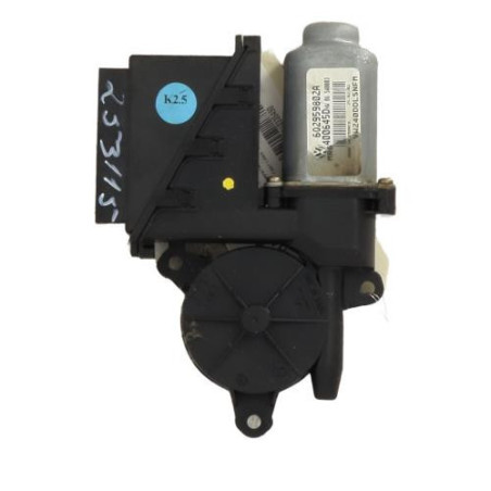Moteur leve vitre avant gauche VOLKSWAGEN POLO 4