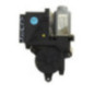 Moteur leve vitre avant gauche VOLKSWAGEN POLO 4