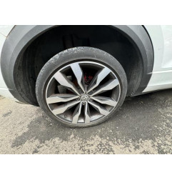 Compresseur clim VOLKSWAGEN T-ROC Photo n°10