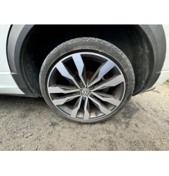 Compresseur clim VOLKSWAGEN T-ROC Photo n°11