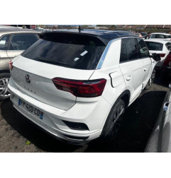 Compresseur clim VOLKSWAGEN T-ROC Photo n°18