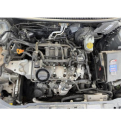 Moteur leve vitre avant gauche VOLKSWAGEN POLO 4 Photo n°6