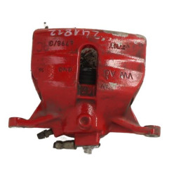 Etrier avant gauche (freinage) VOLKSWAGEN T-ROC Photo n°6