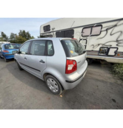 Moteur leve vitre avant gauche VOLKSWAGEN POLO 4 Photo n°12