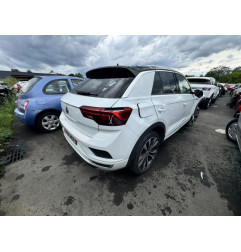 Levier de vitesses VOLKSWAGEN T-ROC Photo n°17