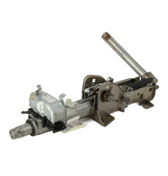 Colonne de direction VOLKSWAGEN T-ROC Photo n°1