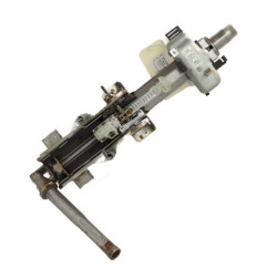 Colonne de direction VOLKSWAGEN T-ROC Photo n°3