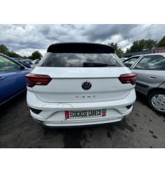 Com (Bloc Contacteur Tournant+Commodo Essuie Glace+Commodo Phare) VOLKSWAGEN T-ROC Photo n°18