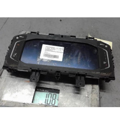 Compteur VOLKSWAGEN T-ROC Photo n°1