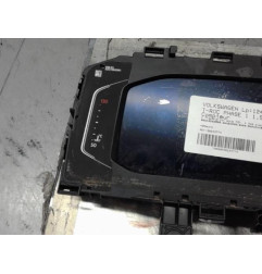 Compteur VOLKSWAGEN T-ROC