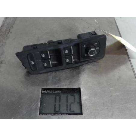 Interrupteur de leve vitre avant gauche VOLKSWAGEN T-ROC Photo n°1