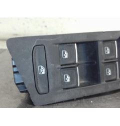 Interrupteur de leve vitre avant gauche VOLKSWAGEN T-ROC