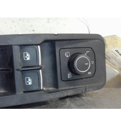 Interrupteur de leve vitre avant gauche VOLKSWAGEN T-ROC Photo n°3