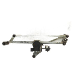 Moteur essuie glace avant VOLKSWAGEN T-ROC Photo n°3