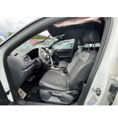 Moteur essuie glace avant VOLKSWAGEN T-ROC Photo n°8