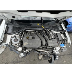 Moteur leve vitre avant gauche VOLKSWAGEN T-ROC Photo n°5