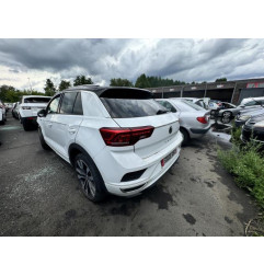 Moteur leve vitre avant gauche VOLKSWAGEN T-ROC Photo n°11