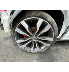 Moteur leve vitre avant gauche VOLKSWAGEN T-ROC Photo n°15