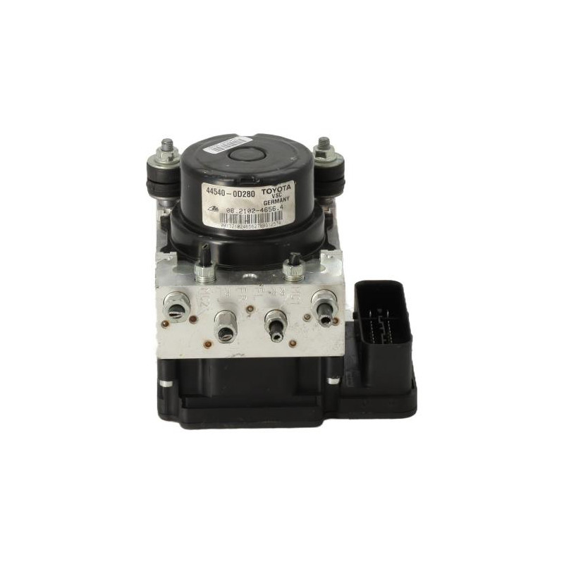 Bloc ABS (freins anti-blocage) TOYOTA YARIS 3