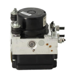 Bloc ABS (freins anti-blocage) TOYOTA YARIS 3 Photo n°3