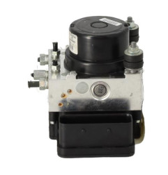 Bloc ABS (freins anti-blocage) TOYOTA YARIS 3 Photo n°4