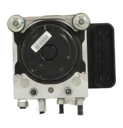 Bloc ABS (freins anti-blocage) TOYOTA YARIS 3 Photo n°5