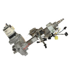 Colonne de direction TOYOTA YARIS 3 Photo n°3