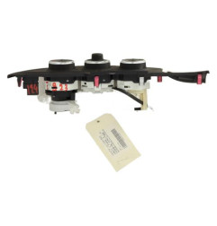 Commande chauffage TOYOTA YARIS 3 Photo n°3