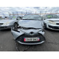 Commande chauffage TOYOTA YARIS 3