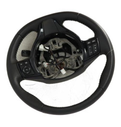 Volant TOYOTA YARIS 3 Photo n°5