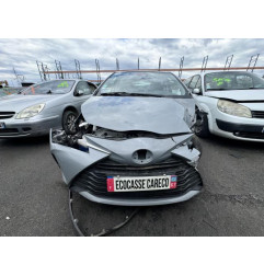 Volant TOYOTA YARIS 3 Photo n°7