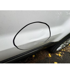 Feu arriere principal droit (feux) LAND ROVER RANGE ROVER 1 EVOQUE Photo n°16