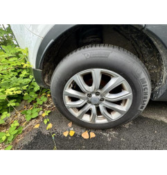 Feu arriere principal droit (feux) LAND ROVER RANGE ROVER 1 EVOQUE Photo n°20