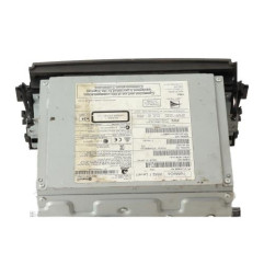 Autoradio d'origine LAND ROVER RANGE ROVER 1 EVOQUE Photo n°3