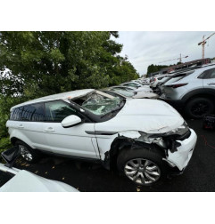 Colonne de direction LAND ROVER RANGE ROVER 1 EVOQUE Photo n°9