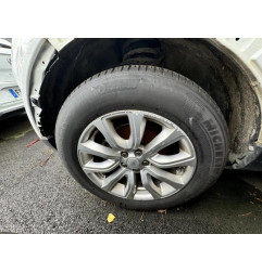 Colonne de direction LAND ROVER RANGE ROVER 1 EVOQUE Photo n°16