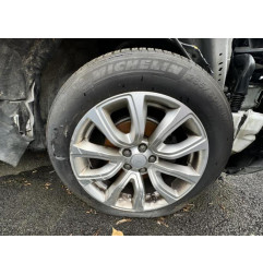 Colonne de direction LAND ROVER RANGE ROVER 1 EVOQUE Photo n°17