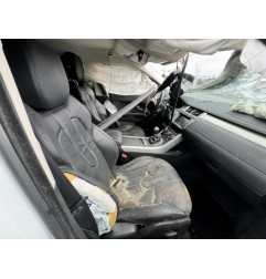 Colonne de direction LAND ROVER RANGE ROVER 1 EVOQUE Photo n°20