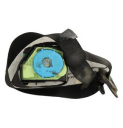 Ceinture avant gauche SAAB 9.3 2 Photo n°3