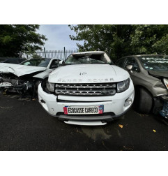 Com (Bloc Contacteur Tournant+Commodo Essuie Glace+Commodo Phare) LAND ROVER RANGE ROVER 1 EVOQUE Photo n°5