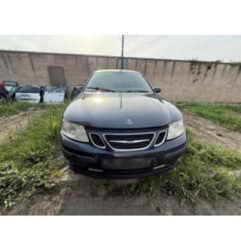 Ceinture avant gauche SAAB 9.3 2 Photo n°4